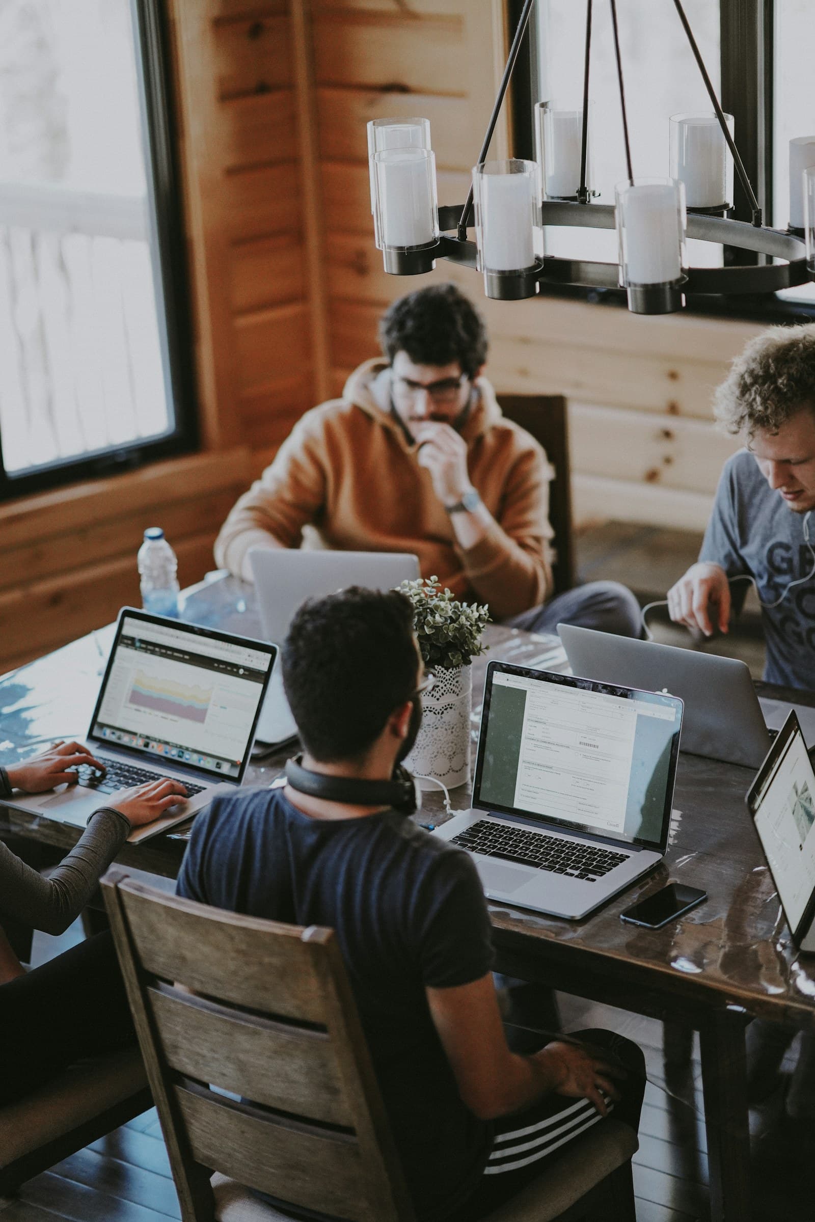 The Quiet Advantage of Well-Connected Hotel Systems