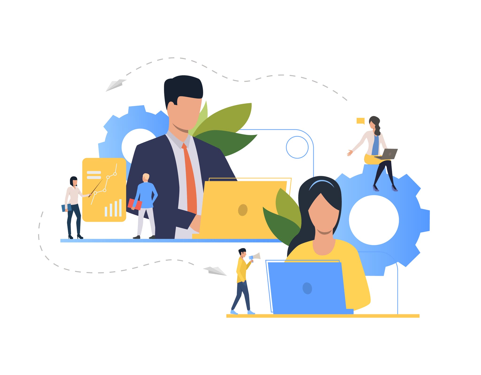 Devices & Smart IOT Integrations